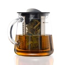 Finum Brewstop 0,8L stainless steel