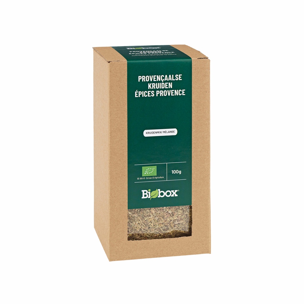 Bio* Herbes de provence