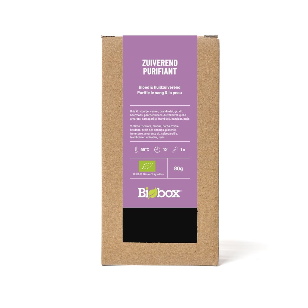 Bio* Purifiant 80g