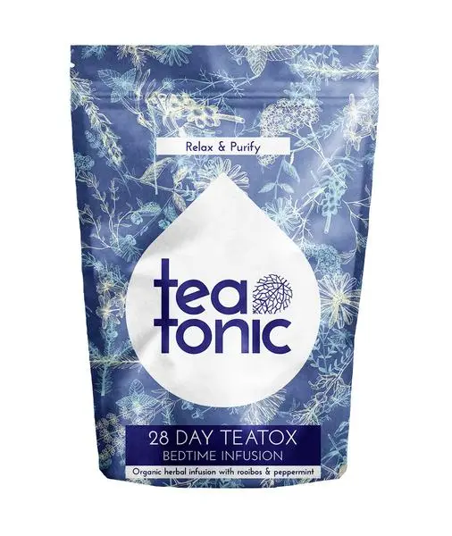 Bio* Bedtime infusion 28 sachets