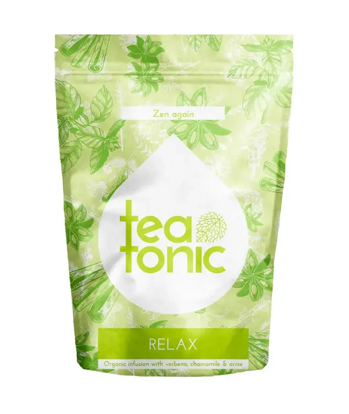 Bio* Relax 20 sachets