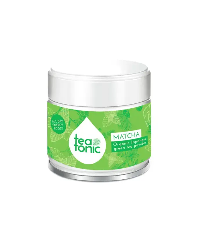 Bio* Matcha 30g