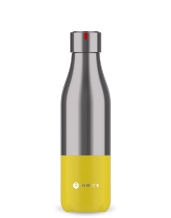 Bottle'up 500ml Split Lemon