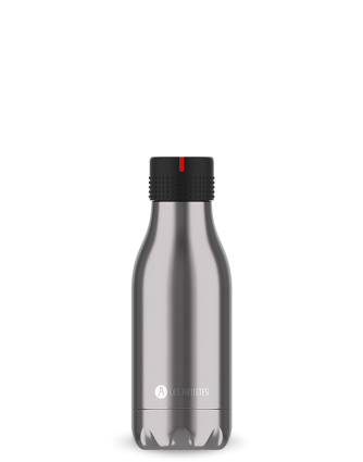 Bottle'up 280ml Argent