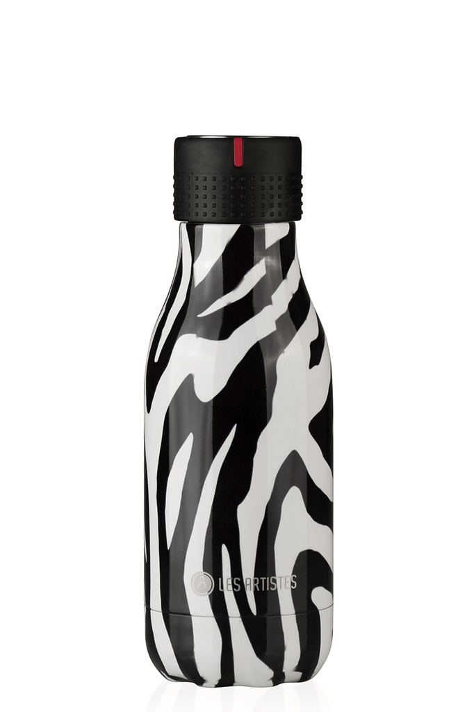 Bottle'up 280ml Zebra