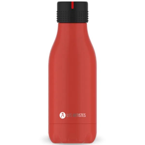 Bottle'up 280ml Rood