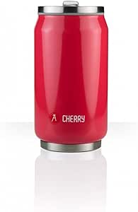 Can'it 280ml Cherry