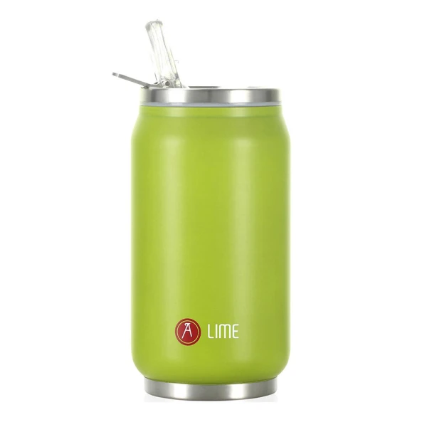 Pull Can'it 280ml Lime