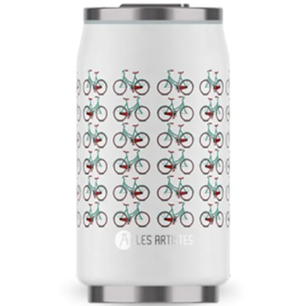 Pull Can'it 280ml Bicycle