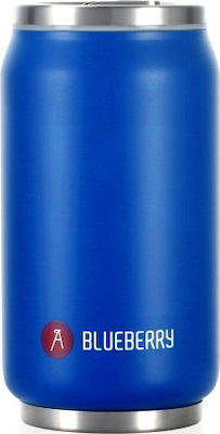 Pull Can'it 280ml Blueberry Mat