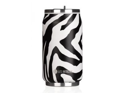 Pull Can'it 280ml Zebra