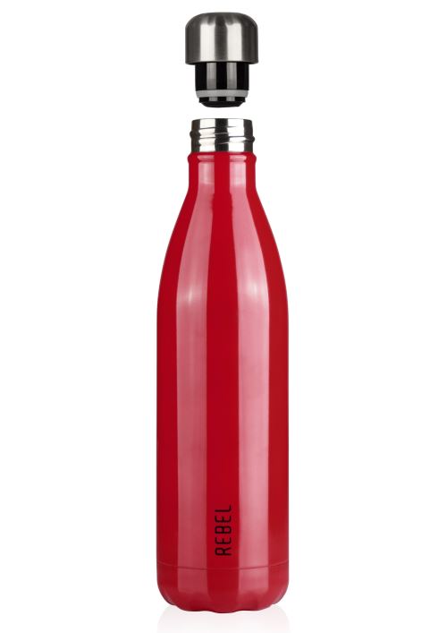 Flacon Rebel 280ml Red