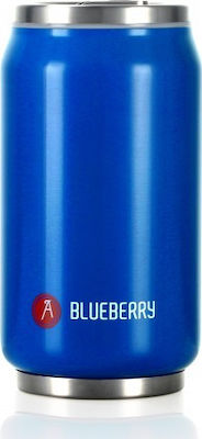 Pull Can'it 280ml Blueberry Brillant