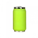 Yoko Design Thermos canette verte 280ml