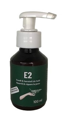 E2 émulsion (nourrissant et réparateur)