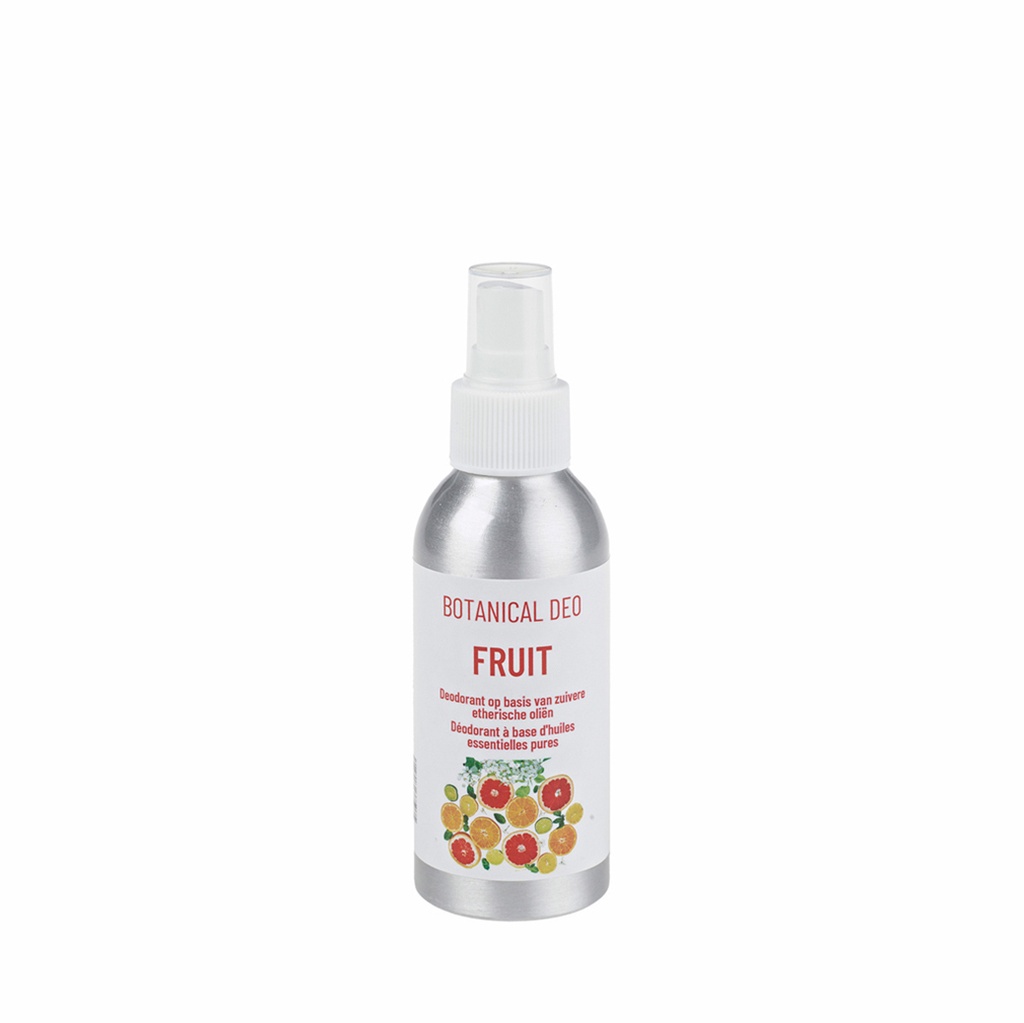 Déodorant 'Fruits' spray