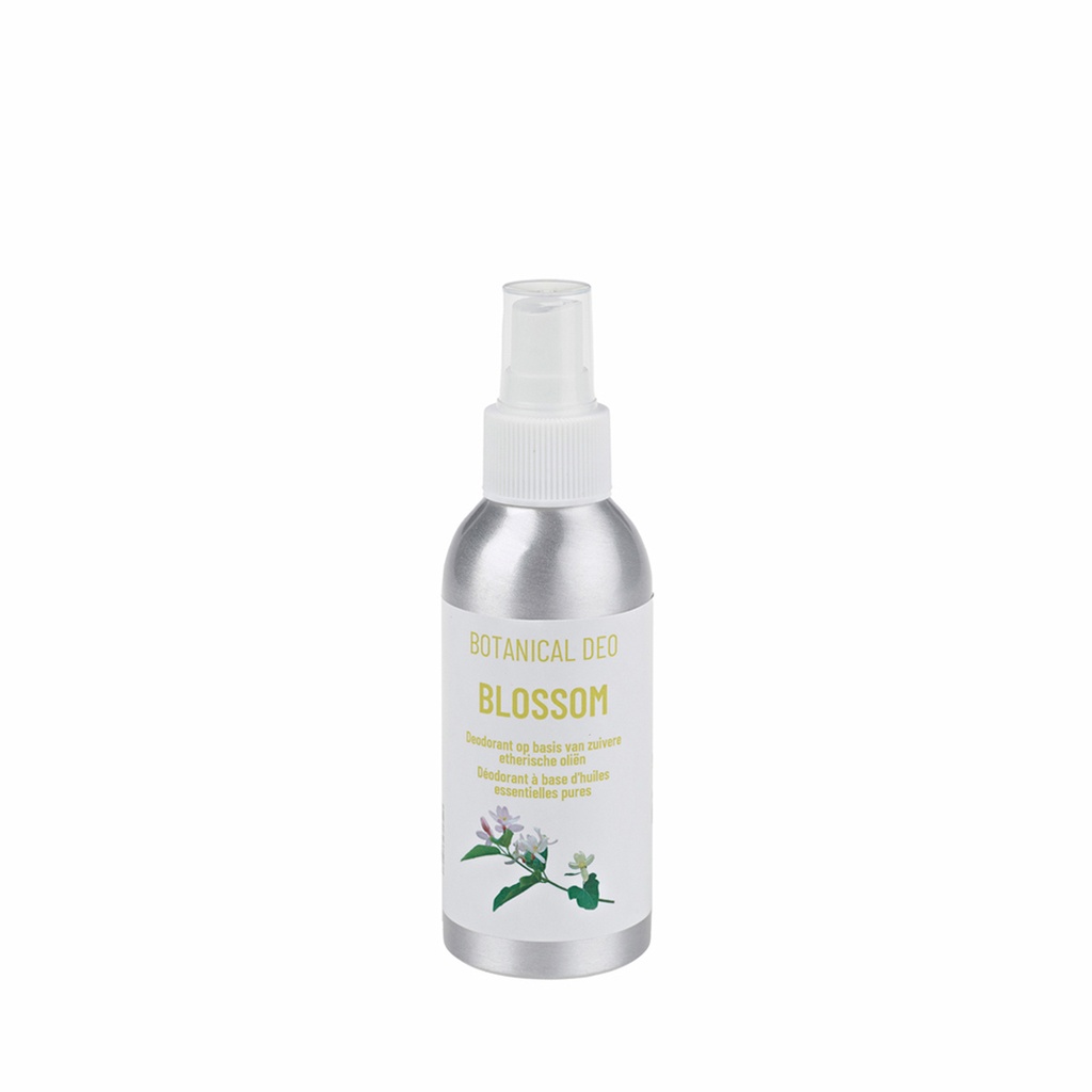 Déodorant 'Blossom' spray  