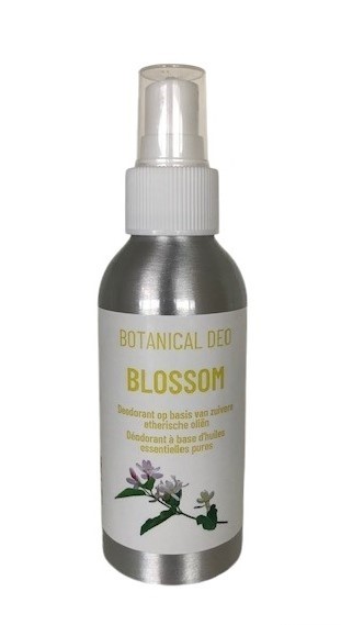 Deodorant 'Blossom' spray  