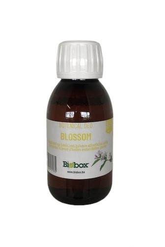 Deodorant 'Blossom' REFILL