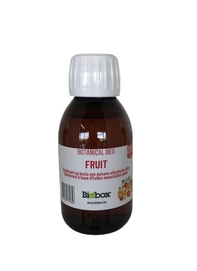 Deodorant 'Fruit' REFILL