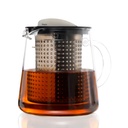 Finum Brewstop 0,8L stainless steel