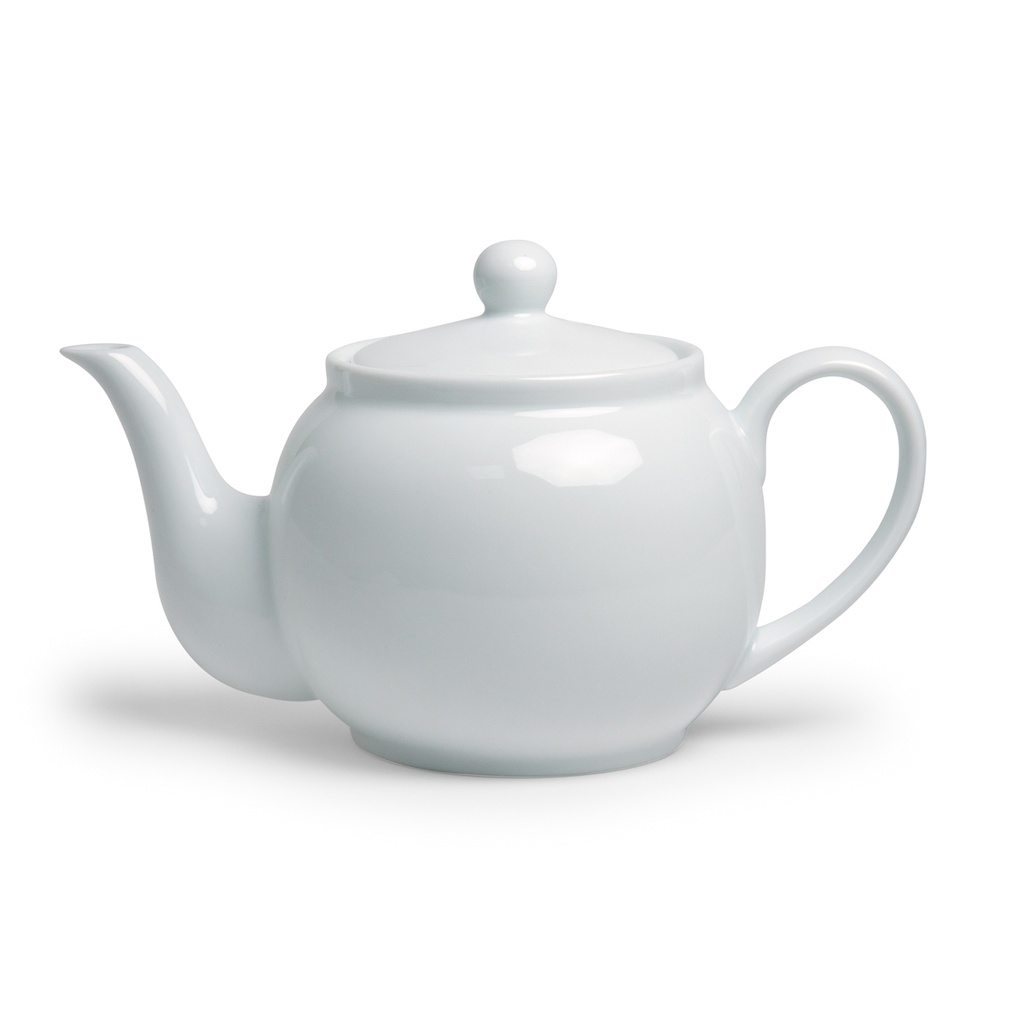 English teapot 1,5L + filtre