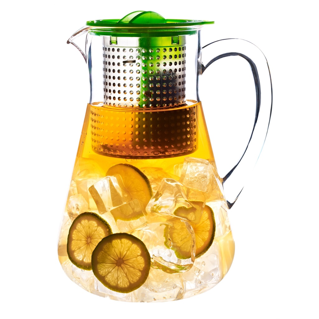 Finum Icetea Brewstop 1,8L