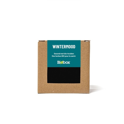 Bio* Wintermood 80g