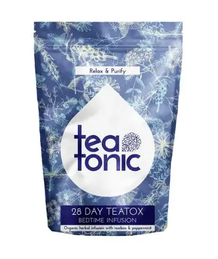 [TTBI28] Bio* Bedtime infusion 28 sachets