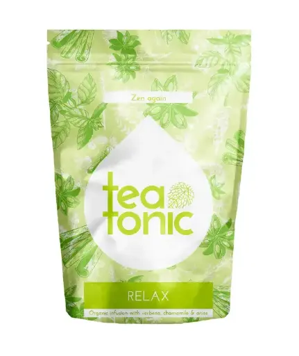 [TTREL20] Bio* Relax 20 sachets