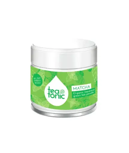 [TTMAT30] BIO* Matcha 30g