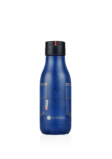 [B/04653] Bottle'up 280ml Jeans