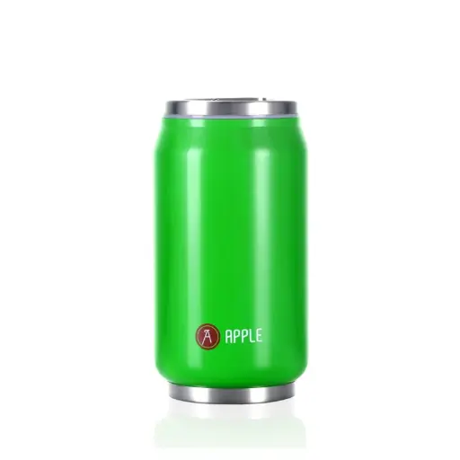 [B/04657] Can'it 280ml Apple Green