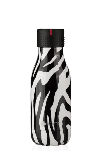 [B/04664] Bottle'up 280ml Zebra