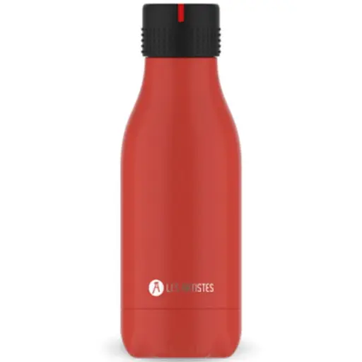 [B/04665] Bottle'up 280ml Rood