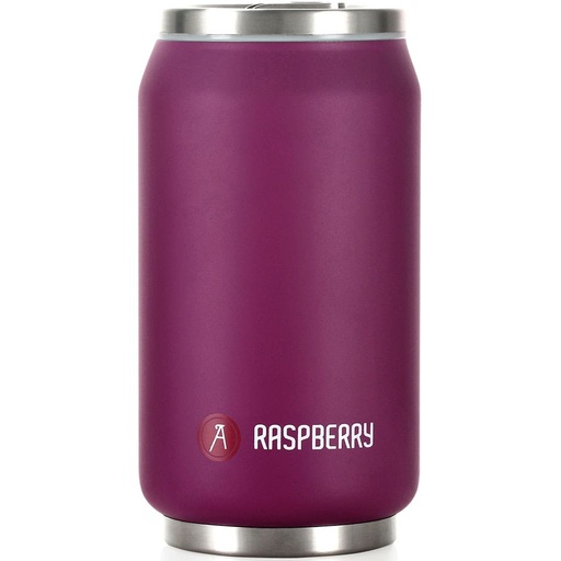 [B/04684] Pull Can'it 280ml Raspberry