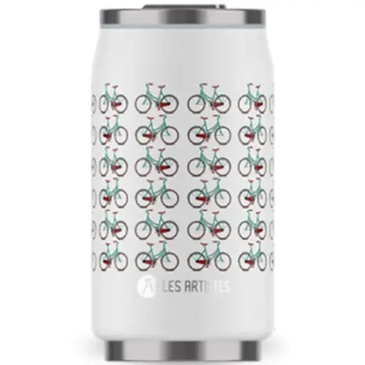 [B/04686] Pull Can'it 280ml Bicycle