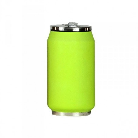 [B/04773] Yoko Design Thermos canette verte 280ml