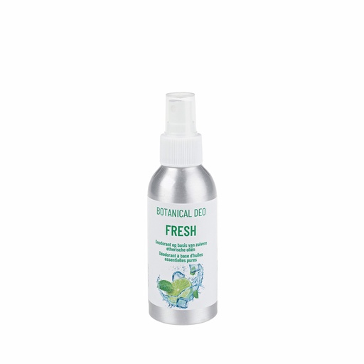 [B/04870] Déodorant 'Fresh' spray 