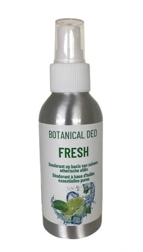 [B/04870] Deodorant 'Fresh' spray 