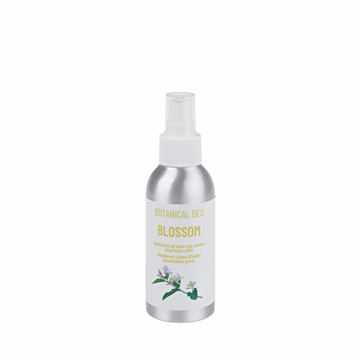 [B/04871] Déodorant 'Blossom' spray  