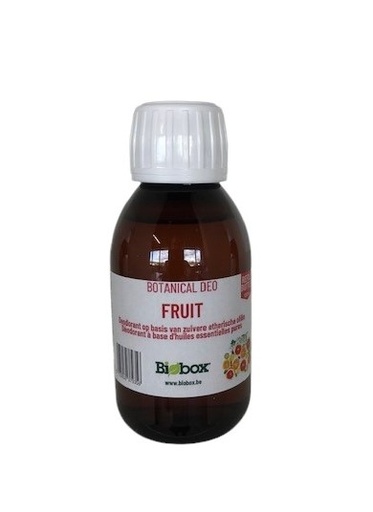 [B/04873] Deodorant 'Fruit' REFILL