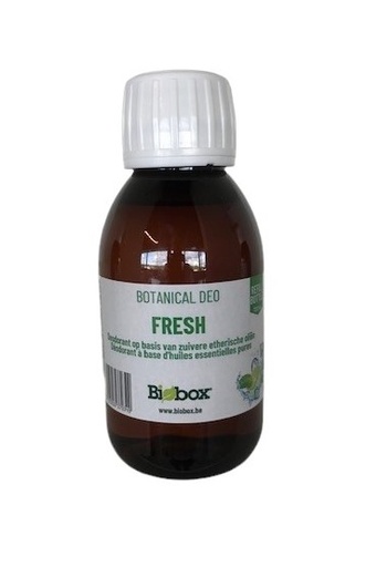 [B/04874] Deodorant 'Fresh' REFILL